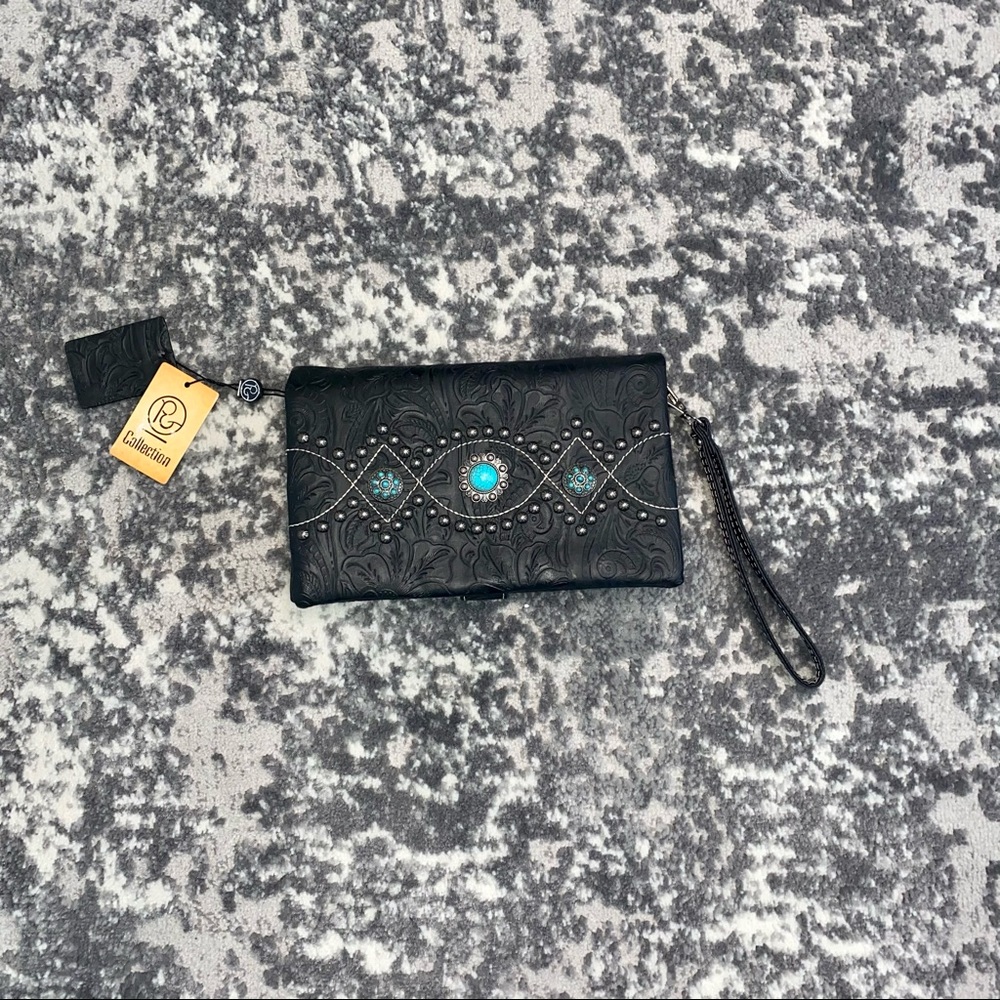 P&G Collection HandBag